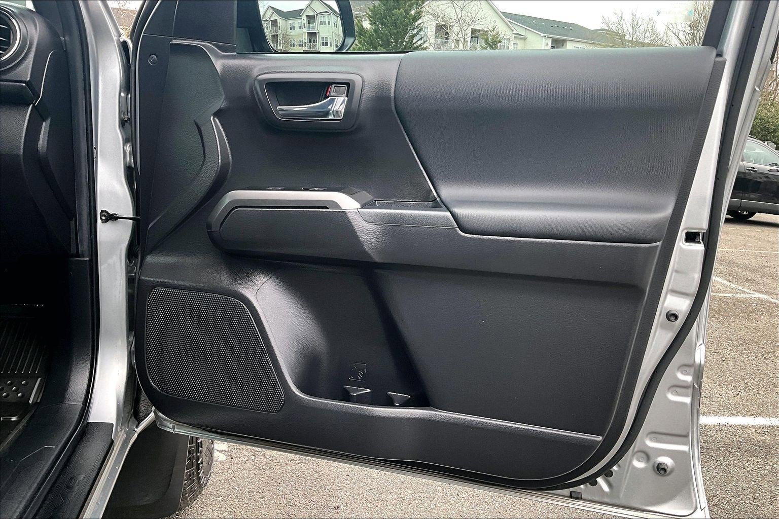 2023 Toyota Tacoma 4WD TRD Off Road