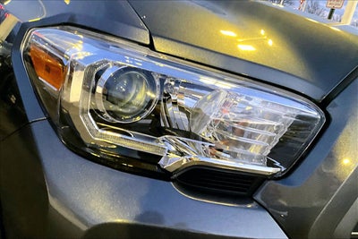 2022 Toyota Tacoma 4WD TRD Off Road