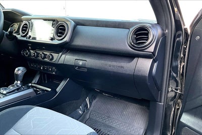 2020 Toyota Tacoma 4WD TRD Off Road