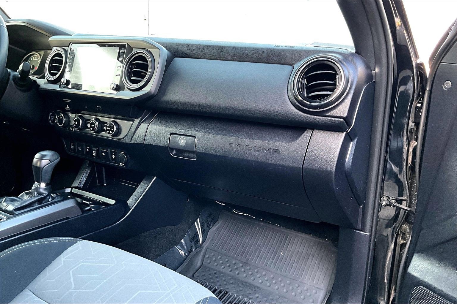 2020 Toyota Tacoma 4WD TRD Off Road