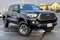2020 Toyota Tacoma 4WD TRD Off Road