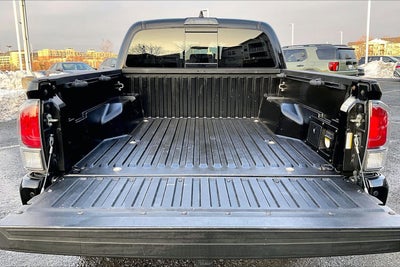 2020 Toyota Tacoma 4WD TRD Off Road