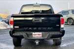 2020 Toyota Tacoma 4WD TRD Off Road