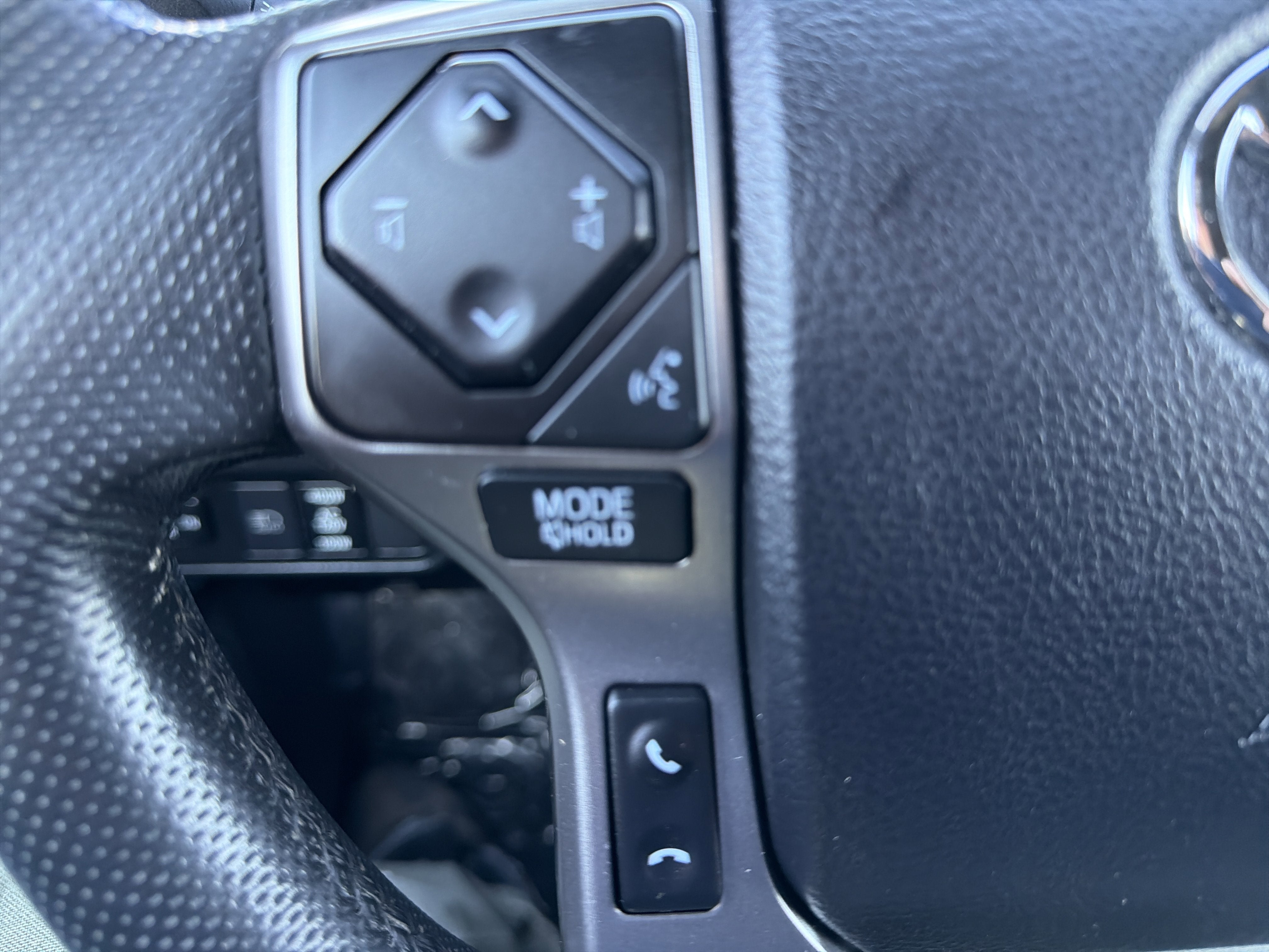 2022 Toyota Tacoma 4WD Limited