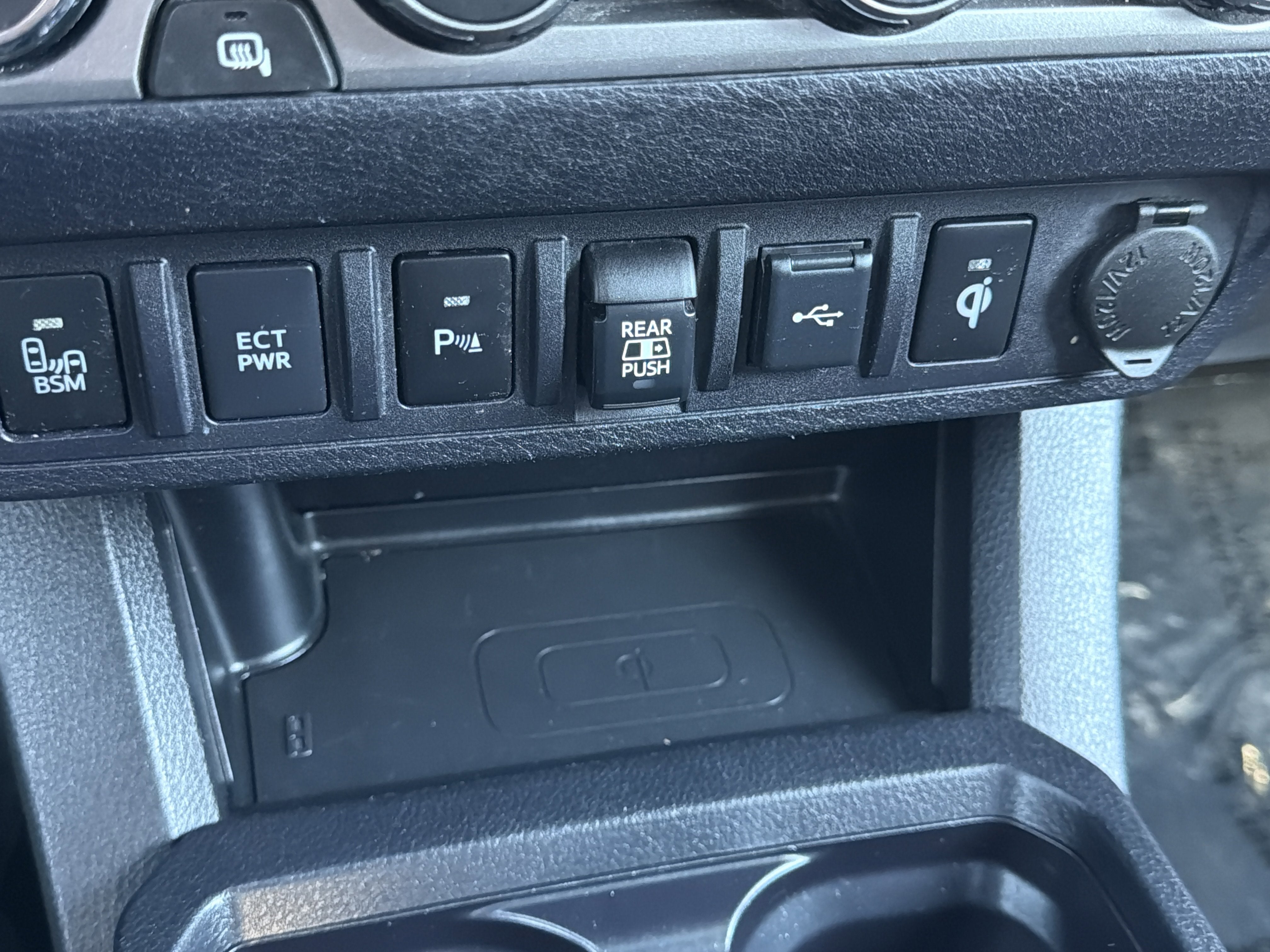 2022 Toyota Tacoma 4WD Limited