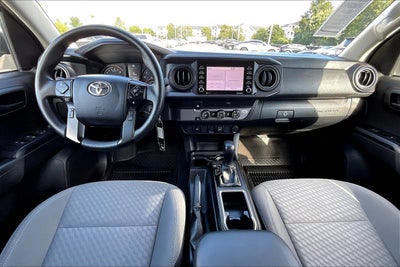 2023 Toyota Tacoma 2WD SR