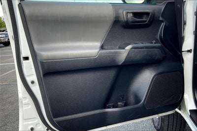 2023 Toyota Tacoma 2WD SR