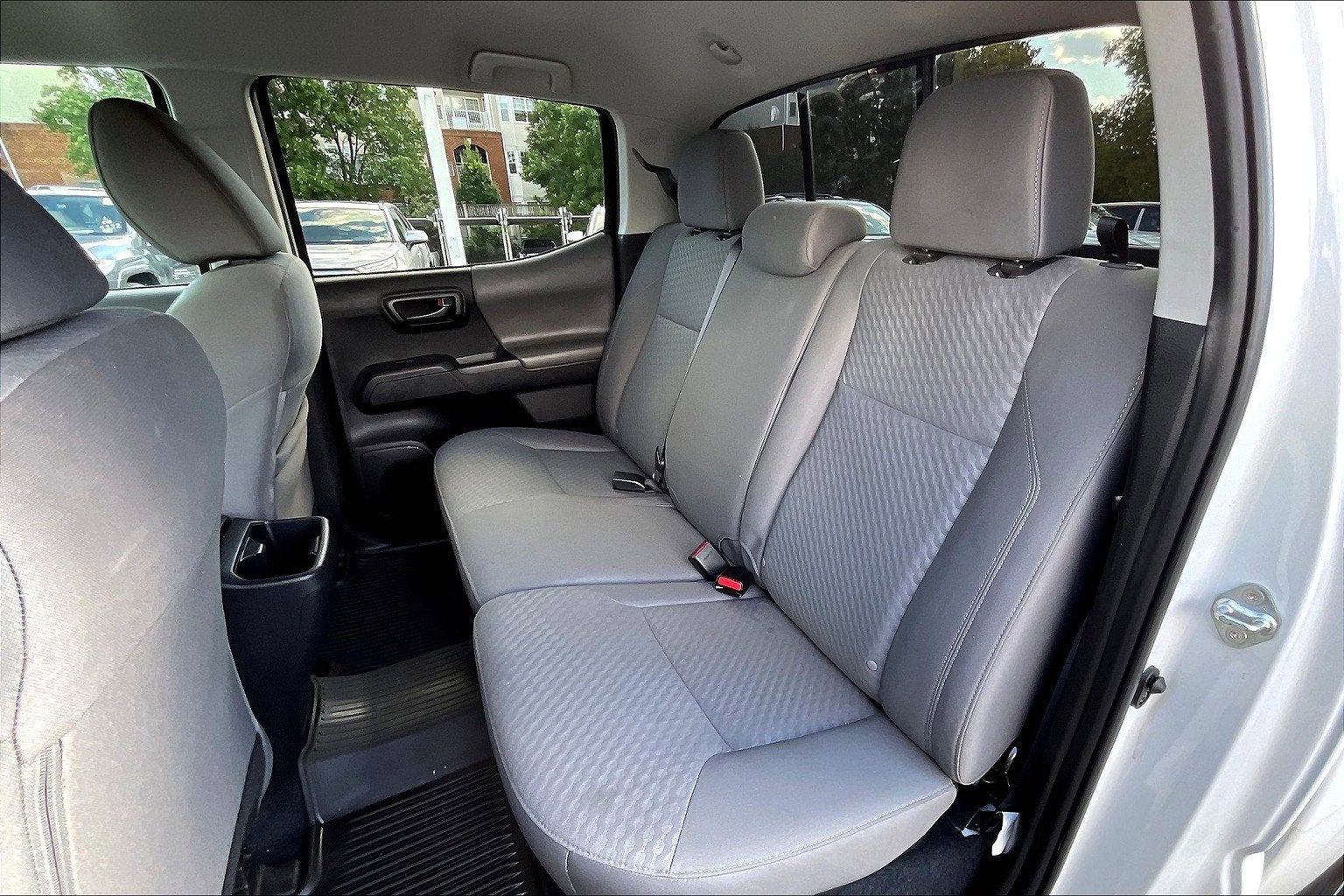 2023 Toyota Tacoma 2WD SR