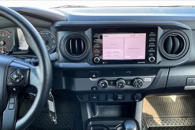 2023 Toyota Tacoma 2WD SR