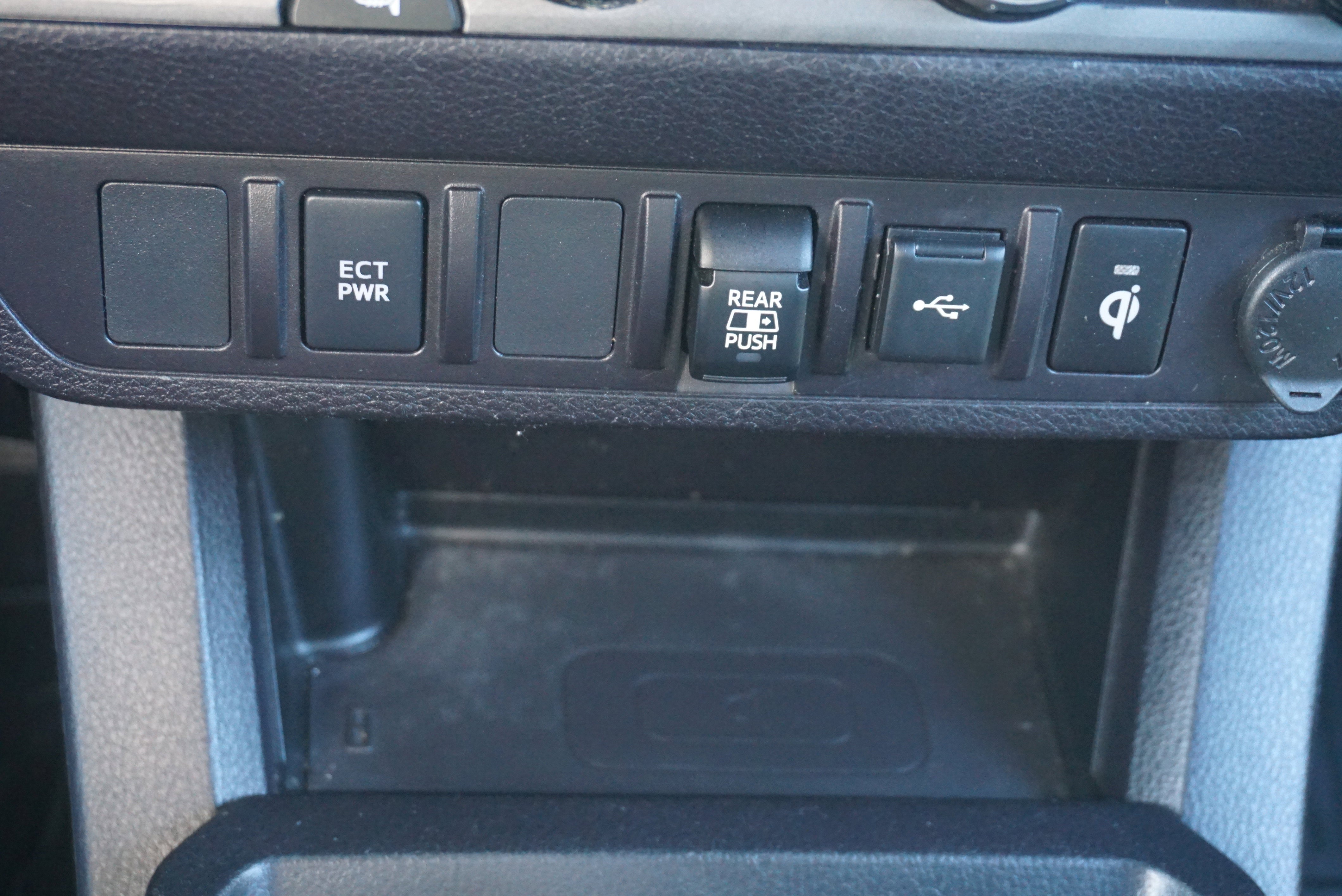 2021 Toyota Tacoma 4WD Base