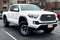 2021 Toyota Tacoma 4WD Base
