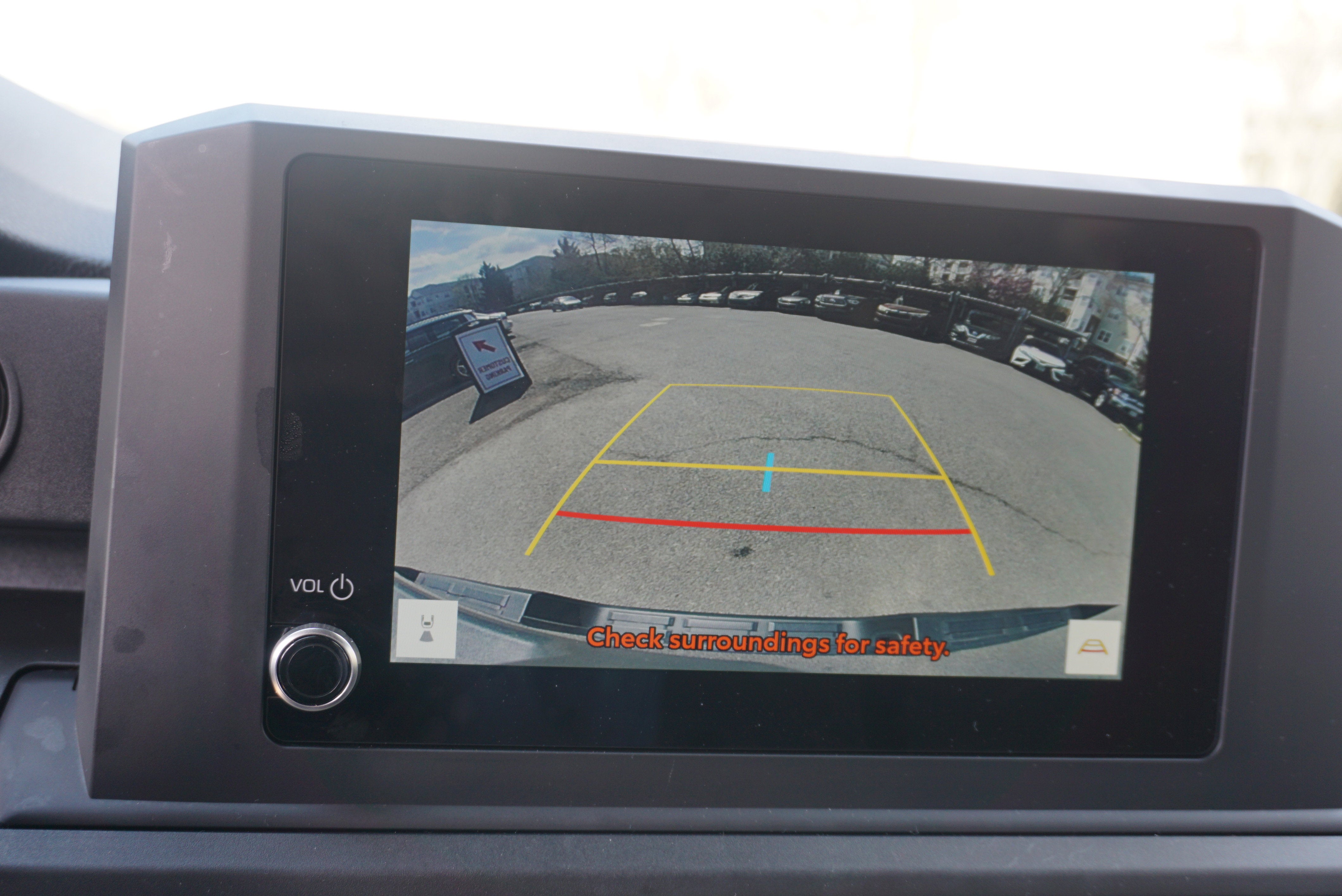 2025 Toyota Tacoma 4WD SR