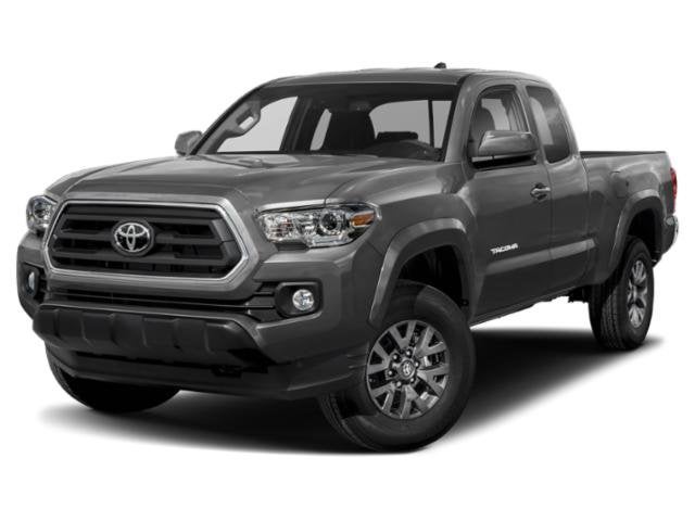 2023 Toyota Tacoma 4WD Base