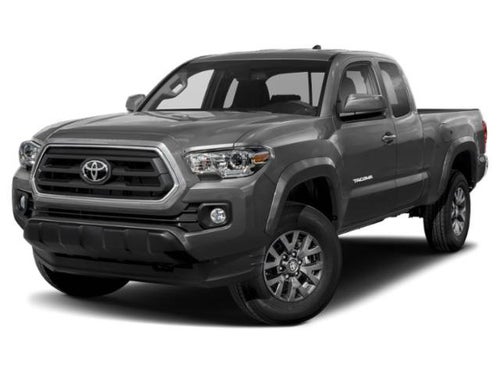 2023 Toyota Tacoma 4WD Base