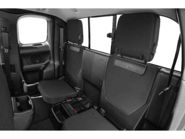 2023 Toyota Tacoma 4WD Base