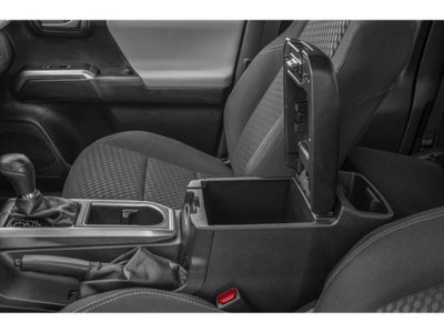 2023 Toyota Tacoma 4WD Base