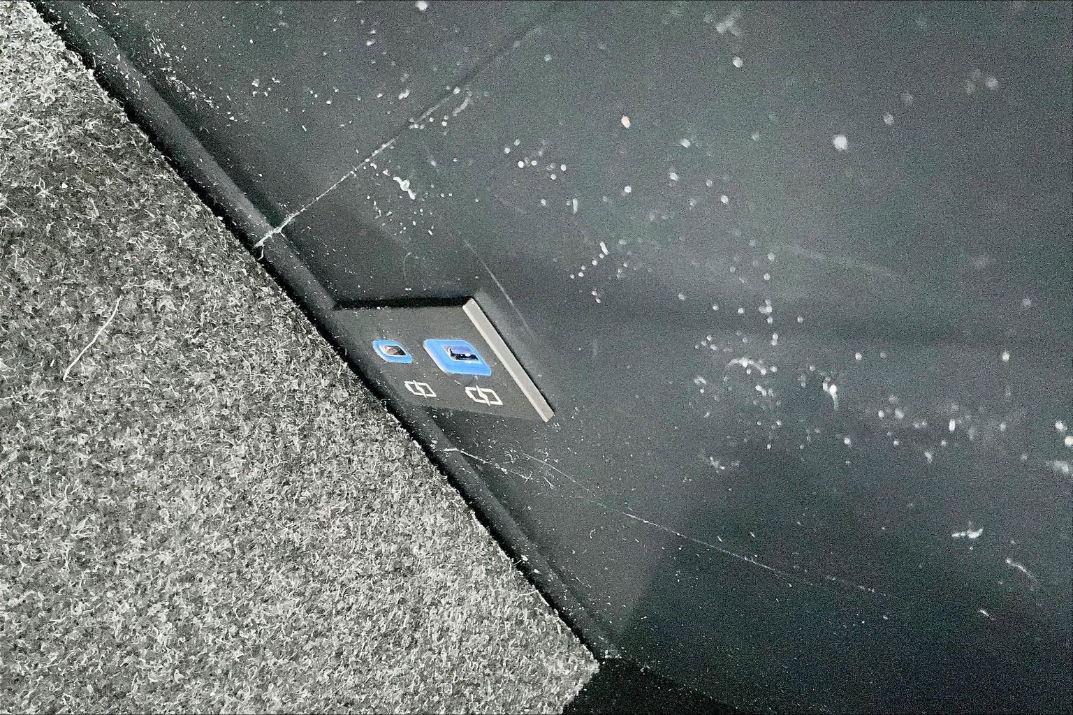 2023 Toyota Tacoma 4WD TRD Off Road