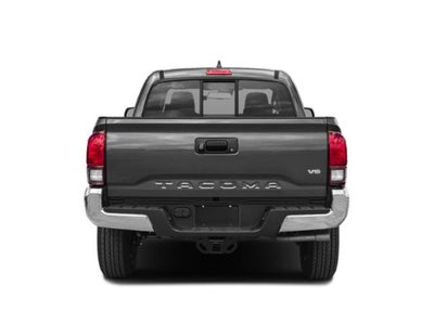 2023 Toyota Tacoma 4WD Base