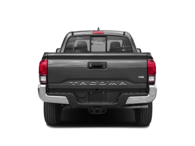 2023 Toyota Tacoma 4WD Base