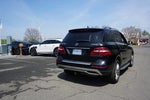 2014 Mercedes-Benz M-Class ML 350 BlueTEC