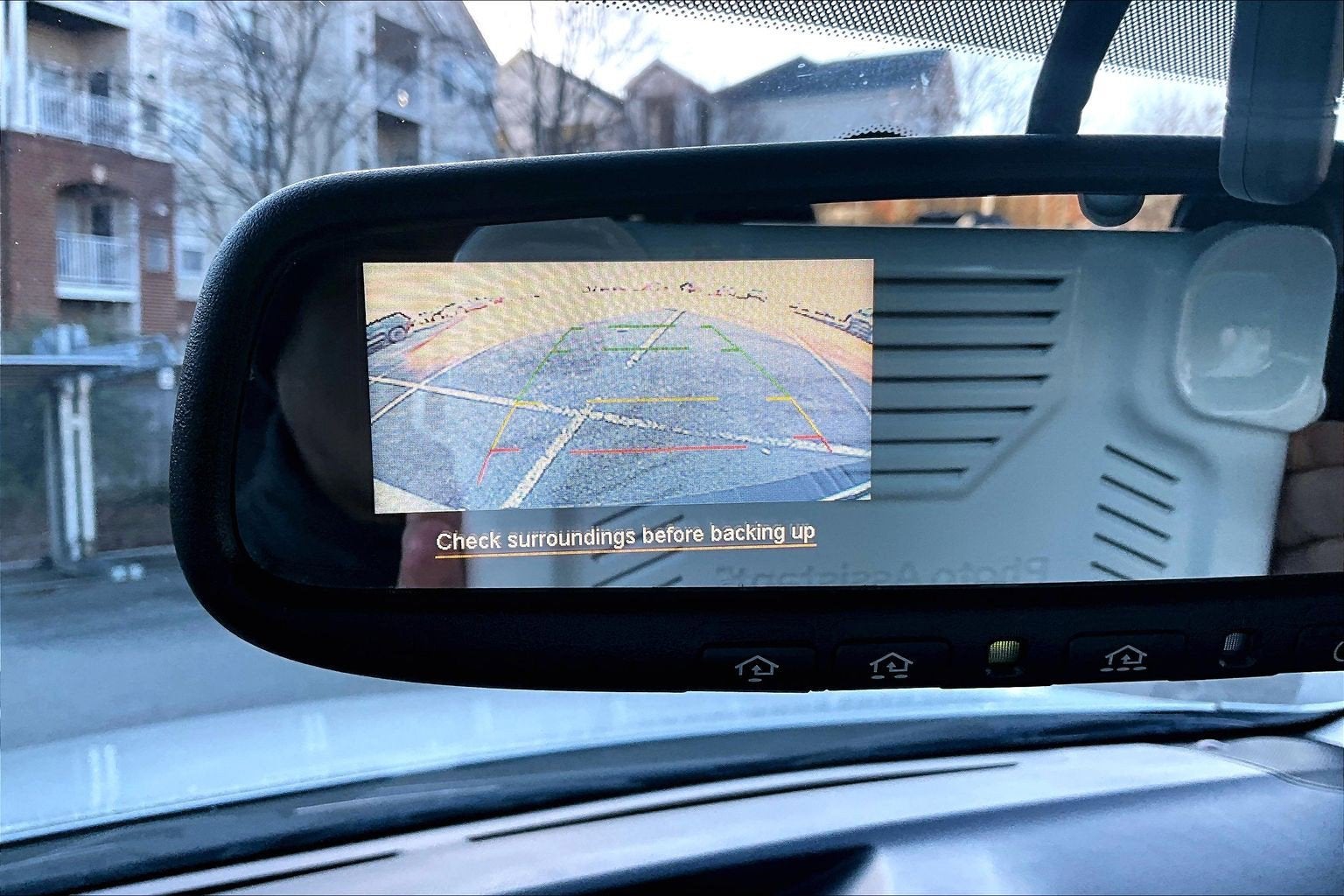 2012 Subaru Outback 2.5i Limited