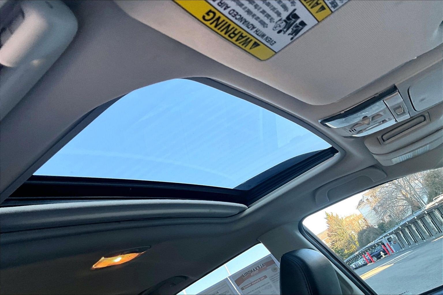 2012 Subaru Outback 2.5i Limited