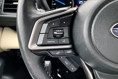 2020 Subaru Ascent Limited