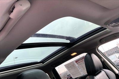 2020 Subaru Ascent Limited