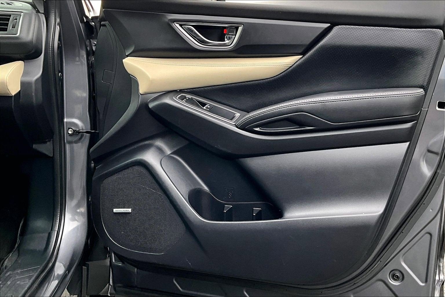 2020 Subaru Ascent Limited