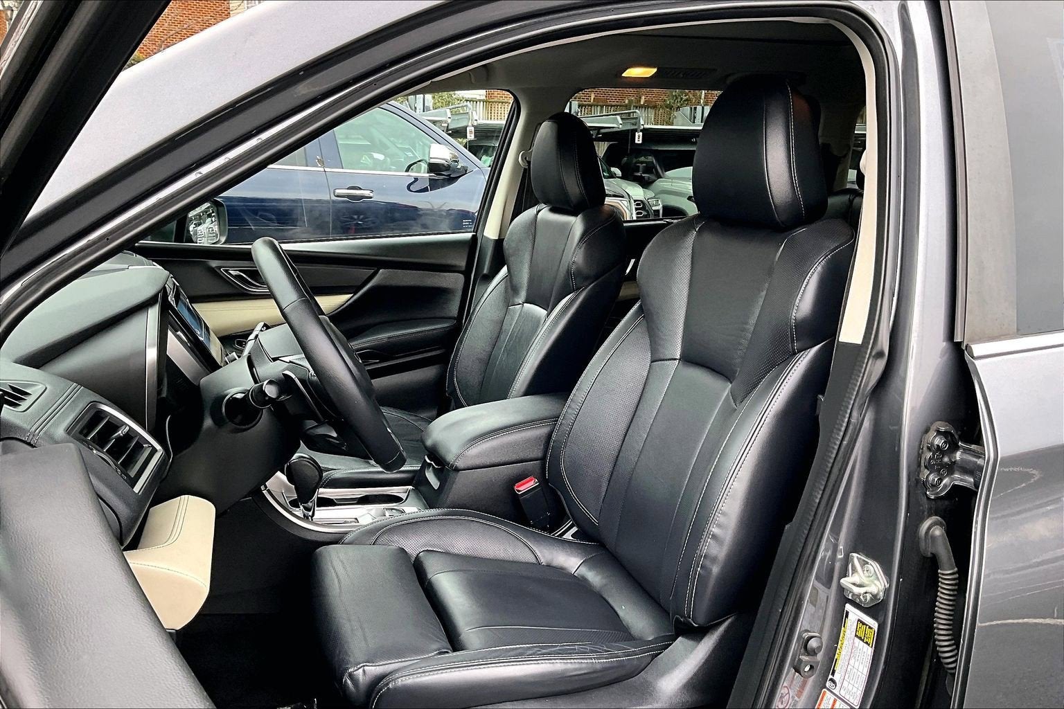 2020 Subaru Ascent Limited