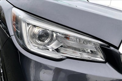 2020 Subaru Ascent Limited