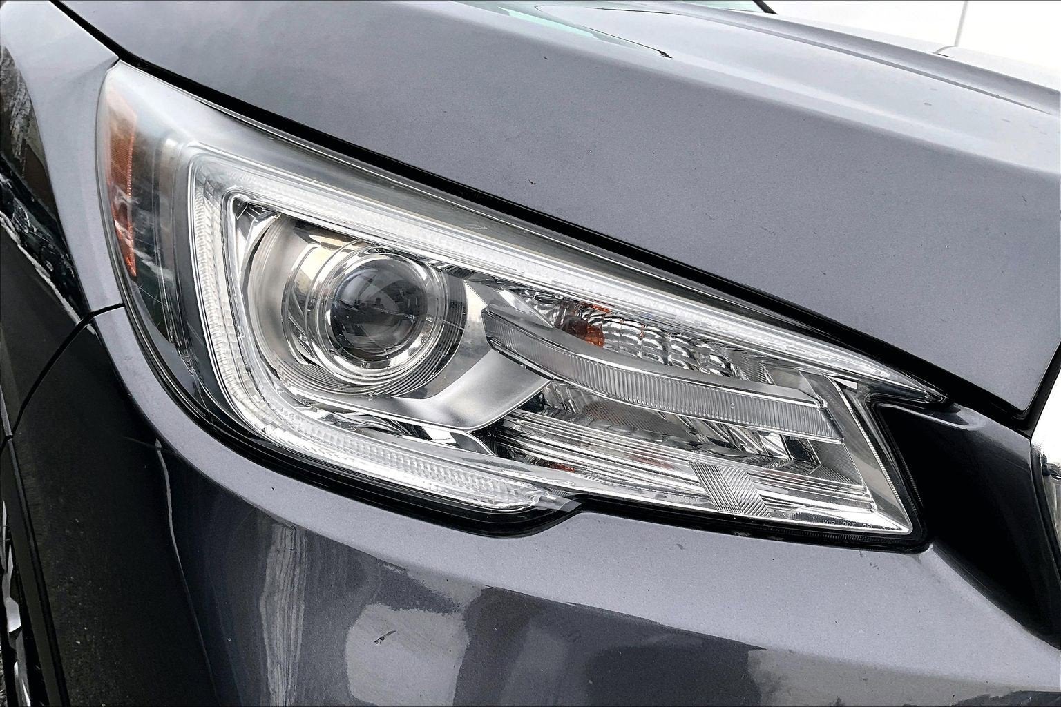 2020 Subaru Ascent Limited