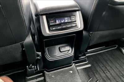 2020 Subaru Ascent Limited