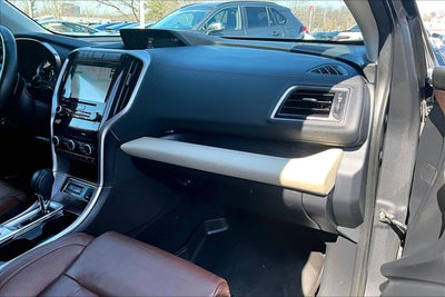 2019 Subaru Ascent Touring