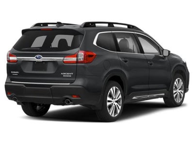 2019 Subaru Ascent Touring