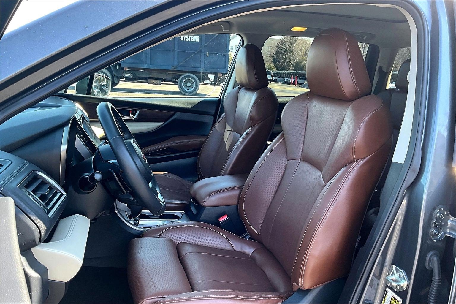 2019 Subaru Ascent Touring