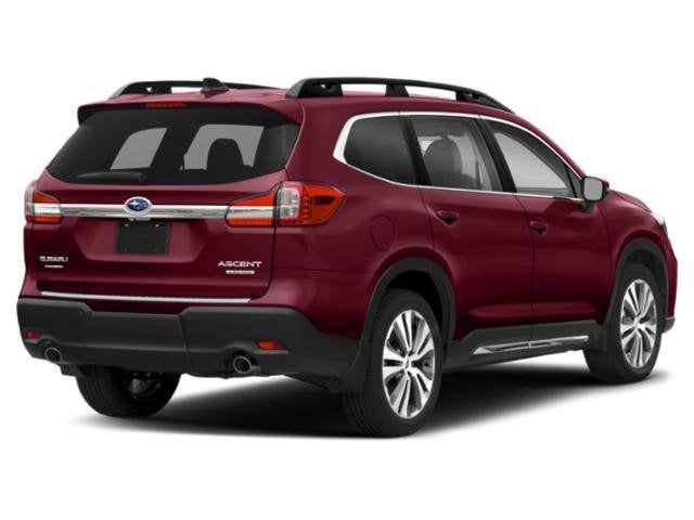 2019 Subaru Ascent Touring