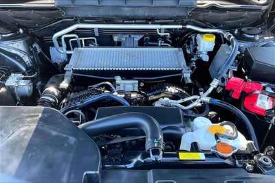 2019 Subaru Ascent Touring