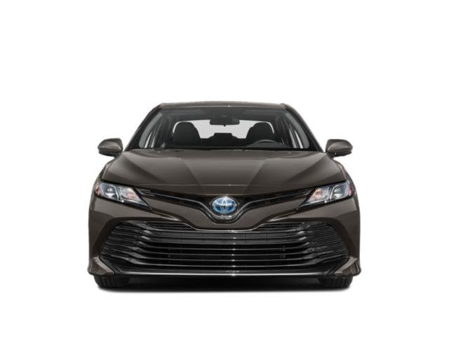 2019 Toyota Camry Hybrid LE