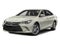2017 Toyota Camry Base