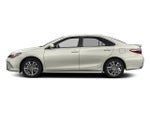 2017 Toyota Camry Base