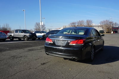 2011 Toyota Avalon Limited