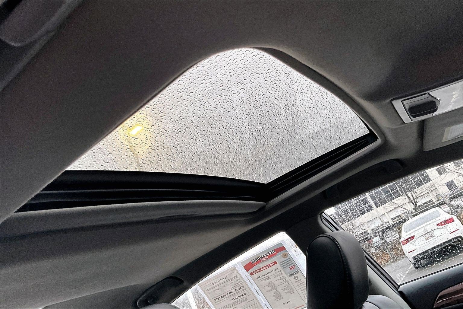 2012 Toyota Avalon Limited