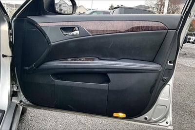 2012 Toyota Avalon Limited