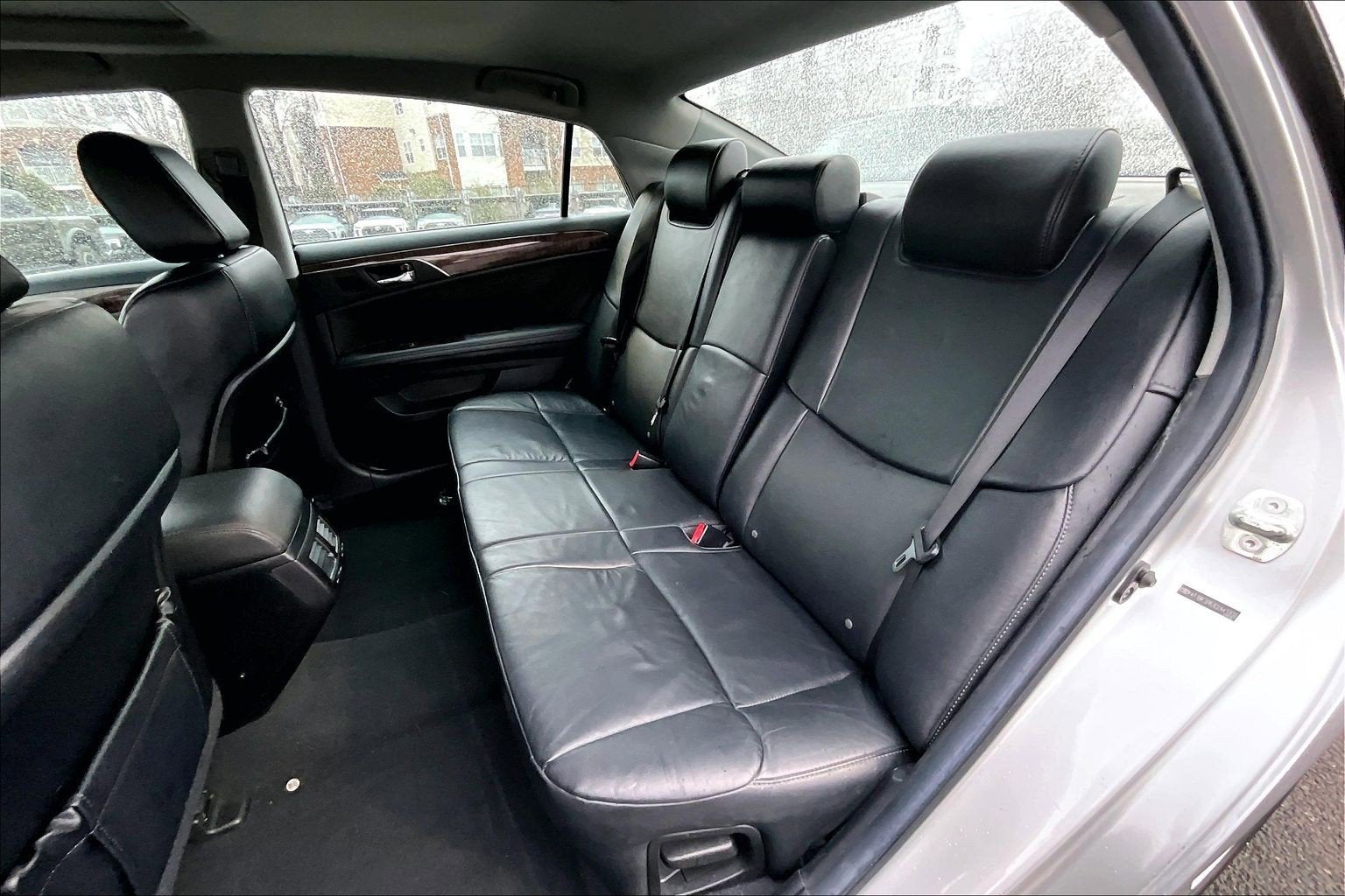 2012 Toyota Avalon Limited