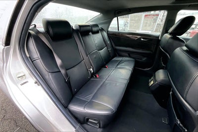 2012 Toyota Avalon Limited