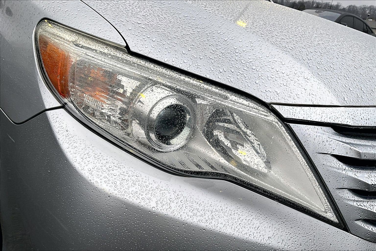 2012 Toyota Avalon Limited