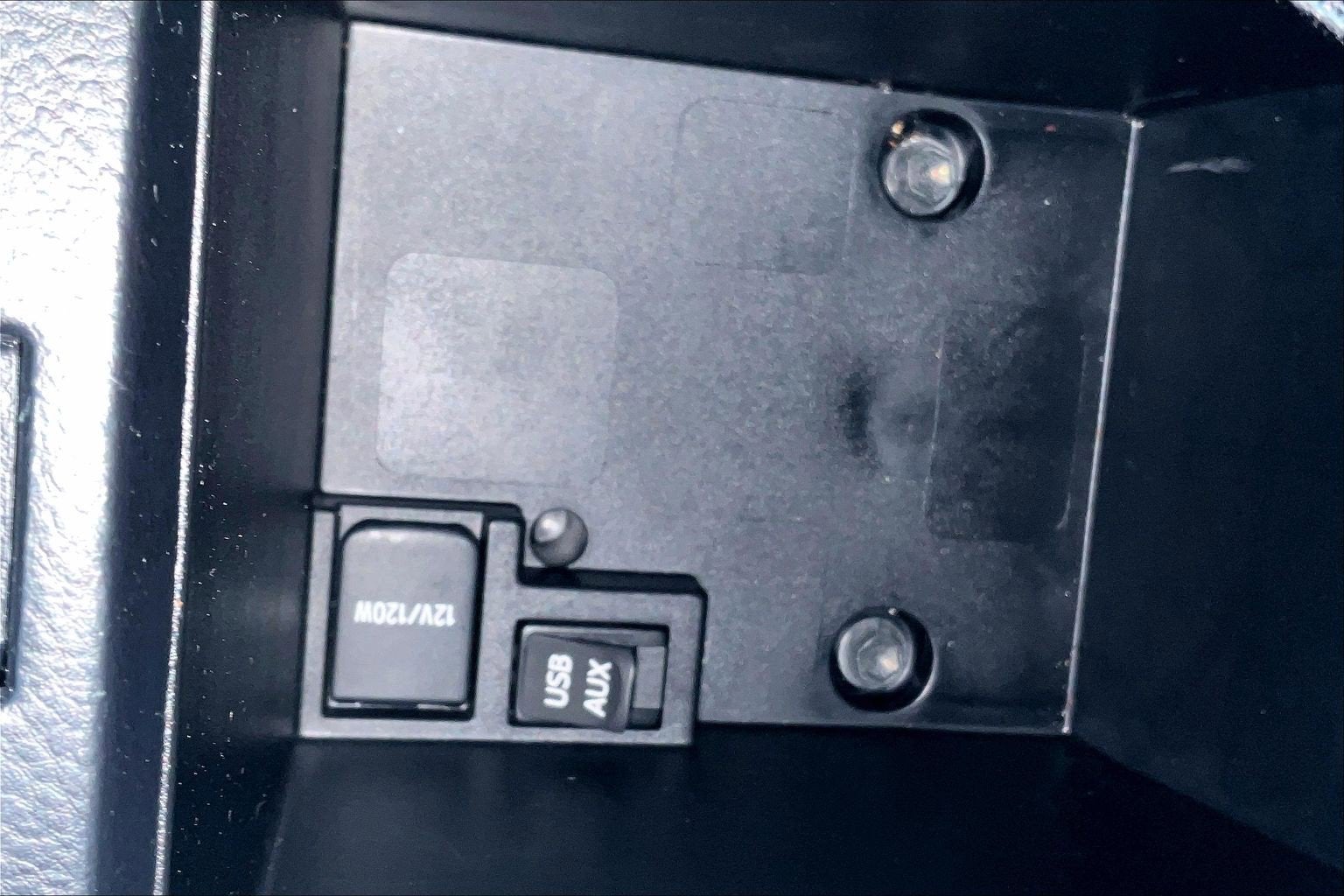 2012 Toyota Avalon Limited