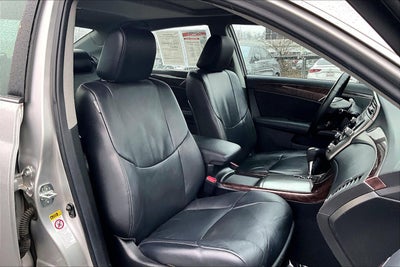 2012 Toyota Avalon Limited