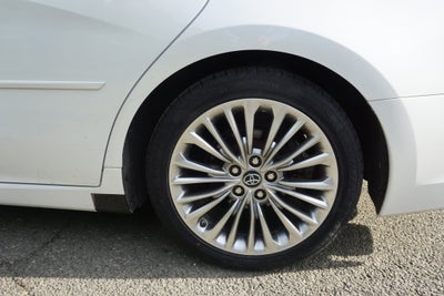 2019 Toyota Avalon Base